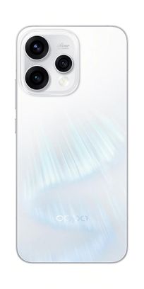 Смартфон Oppo Reno15 8/512GB Aurora White (UA) - фото 4 Смартфон Oppo Reno15 8/512GB Aurora White (UA) - фото 4