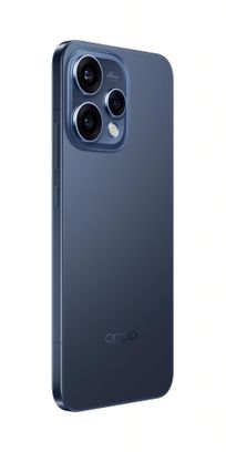 Смартфон Oppo Reno15 8/512GB Twilight Black (UA) - фото 6