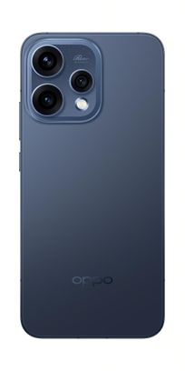 Смартфон Oppo Reno15 8/512GB Twilight Black (UA) - фото 7