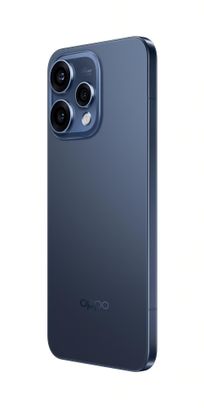 Смартфон Oppo Reno15 8/512GB Twilight Black (UA) - фото 3