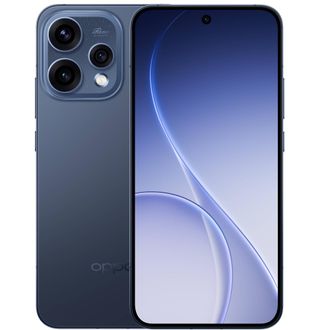 Смартфон Oppo Reno15 8/512GB Twilight Black (UA) - фото 1