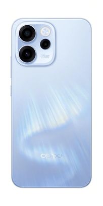 Смартфон Oppo Reno15 F 8/256GB Aurora Blue (UA) - фото 2 Смартфон Oppo Reno15 F 8/256GB Aurora Blue (UA) - фото 2