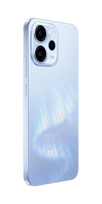 Смартфон Oppo Reno15 F 8/256GB Aurora Blue (UA) - фото 3 Смартфон Oppo Reno15 F 8/256GB Aurora Blue (UA) - фото 3