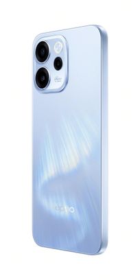 Смартфон Oppo Reno15 F 8/256GB Aurora Blue (UA) - фото 4 Смартфон Oppo Reno15 F 8/256GB Aurora Blue (UA) - фото 4