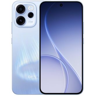 Смартфон Oppo Reno15 F 8/256GB Aurora Blue (UA) - фото 1 Смартфон Oppo Reno15 F 8/256GB Aurora Blue (UA) - фото 1