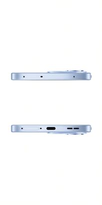 Смартфон Oppo Reno15 F 8/256GB Aurora Blue (UA) - фото 8 Смартфон Oppo Reno15 F 8/256GB Aurora Blue (UA) - фото 8