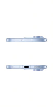 Смартфон Oppo Reno15 Pro 12/512GB Aurora Blue (UA) - фото 2 Смартфон Oppo Reno15 Pro 12/512GB Aurora Blue (UA) - фото 2