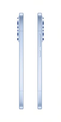 Смартфон Oppo Reno15 Pro 12/512GB Aurora Blue (UA) - фото 3 Смартфон Oppo Reno15 Pro 12/512GB Aurora Blue (UA) - фото 3