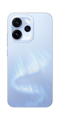 Смартфон Oppo Reno15 Pro 12/512GB Aurora Blue (UA) - фото 4 Смартфон Oppo Reno15 Pro 12/512GB Aurora Blue (UA) - фото 4