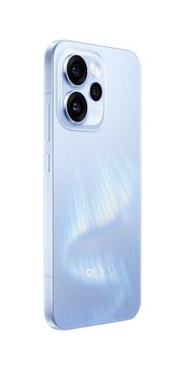 Смартфон Oppo Reno15 Pro 12/512GB Aurora Blue (UA) - фото 5 Смартфон Oppo Reno15 Pro 12/512GB Aurora Blue (UA) - фото 5