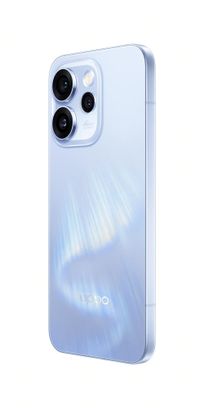 Смартфон Oppo Reno15 Pro 12/512GB Aurora Blue (UA) - фото 6 Смартфон Oppo Reno15 Pro 12/512GB Aurora Blue (UA) - фото 6