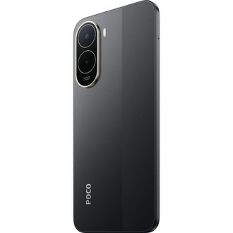 Смартфон Poco C81 Pro 4/256GB Black (UA) - фото 10