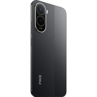 Смартфон Poco C81 Pro 4/256GB Black (UA) - фото 2