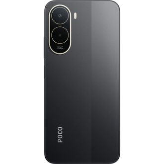 Смартфон Poco C81 Pro 4/256GB Black (UA) - фото 7