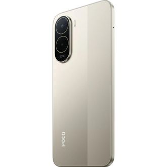 Смартфон Poco C81 Pro 4/256GB Gold (UA) - фото 6 Смартфон Poco C81 Pro 4/256GB Gold (UA) - фото 6