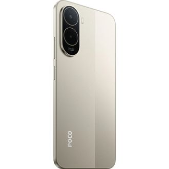 Смартфон Poco C81 Pro 4/256GB Gold (UA) - фото 7 Смартфон Poco C81 Pro 4/256GB Gold (UA) - фото 7