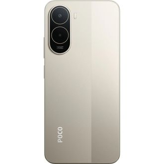 Смартфон Poco C81 Pro 4/256GB Gold (UA) - фото 3 Смартфон Poco C81 Pro 4/256GB Gold (UA) - фото 3