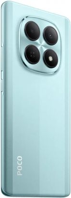 Смартфон Poco M8 5G 8/512GB Green (UA) - фото 8 Смартфон Poco M8 5G 8/512GB Green (UA) - фото 8