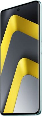 Смартфон Poco M8 5G 8/512GB Green (UA) - фото 9 Смартфон Poco M8 5G 8/512GB Green (UA) - фото 9