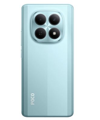 Смартфон Poco M8 5G 8/512GB Green (UA) - фото 10 Смартфон Poco M8 5G 8/512GB Green (UA) - фото 10