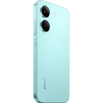 Смартфон Poco X8 Pro 12/512GB Green (UA) - фото 5 Смартфон Poco X8 Pro 12/512GB Green (UA) - фото 5