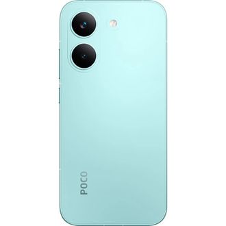 Смартфон Poco X8 Pro 12/512GB Green (UA) - фото 4 Смартфон Poco X8 Pro 12/512GB Green (UA) - фото 4