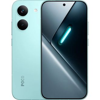 Смартфон Poco X8 Pro 12/512GB Green (UA) - фото 1 Смартфон Poco X8 Pro 12/512GB Green (UA) - фото 1