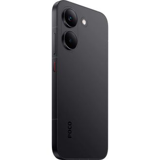 Смартфон Poco X8 Pro 8/512GB Black (UA) - фото 3 Смартфон Poco X8 Pro 8/512GB Black (UA) - фото 3