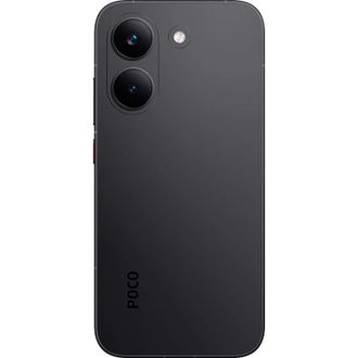 Смартфон Poco X8 Pro 8/512GB Black (UA) - фото 5 Смартфон Poco X8 Pro 8/512GB Black (UA) - фото 5