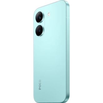 Смартфон Poco X8 Pro 8/512GB Green (UA) - фото 5 Смартфон Poco X8 Pro 8/512GB Green (UA) - фото 5