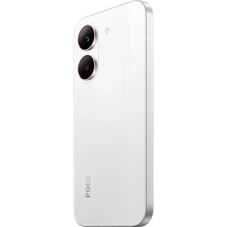 Смартфон Poco X8 Pro 8/512GB White (UA) - фото 5 Смартфон Poco X8 Pro 8/512GB White (UA) - фото 5