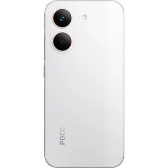 Смартфон Poco X8 Pro 8/512GB White (UA) - фото 6 Смартфон Poco X8 Pro 8/512GB White (UA) - фото 6