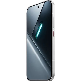 Смартфон Poco X8 Pro 8/512GB White (UA) - фото 4 Смартфон Poco X8 Pro 8/512GB White (UA) - фото 4