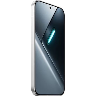 Смартфон Poco X8 Pro 8/512GB White (UA) - фото 2 Смартфон Poco X8 Pro 8/512GB White (UA) - фото 2