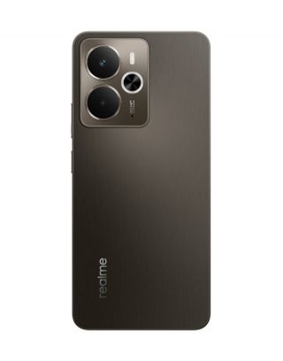 Смартфон Realme 14 5G 12/256GB Titanium - фото 2 Смартфон Realme 14 5G 12/256GB Titanium - фото 2