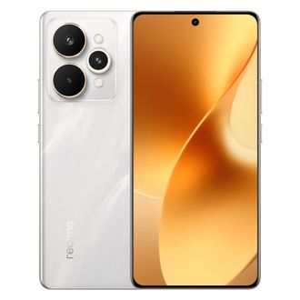 Смартфон Realme 15 Pro 12/256GB (RMX5101) Flowing Silver (UA) - фото 1 Смартфон Realme 15 Pro 12/256GB (RMX5101) Flowing Silver (UA) - фото 1
