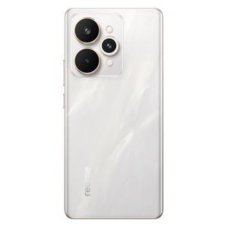 Смартфон Realme 15 Pro 12/256GB (RMX5101) Flowing Silver (UA) - фото 2 Смартфон Realme 15 Pro 12/256GB (RMX5101) Flowing Silver (UA) - фото 2