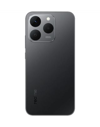 Смартфон Realme 15T 12/256GB Suit Titanium - фото 2