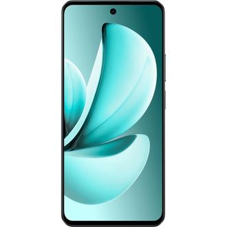 Смартфон Realme C71 6/128GB (RMX5303) Forest Owl (UA) - фото 4