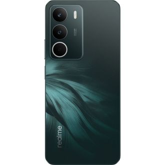 Смартфон Realme C71 6/128GB (RMX5303) Forest Owl (UA) - фото 5