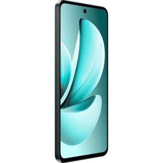 Смартфон Realme C71 6/128GB (RMX5303) Forest Owl (UA) - фото 8