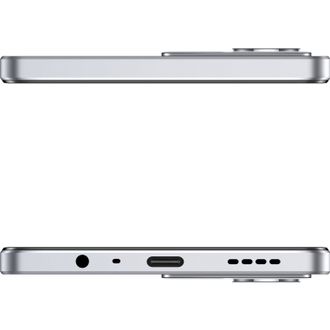 Смартфон Realme C71 6/128GB (RMX5303) White Swan (UA) - фото 2 Смартфон Realme C71 6/128GB (RMX5303) White Swan (UA) - фото 2