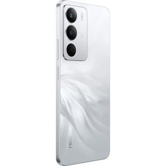 Смартфон Realme C71 6/128GB (RMX5303) White Swan (UA) - фото 9 Смартфон Realme C71 6/128GB (RMX5303) White Swan (UA) - фото 9