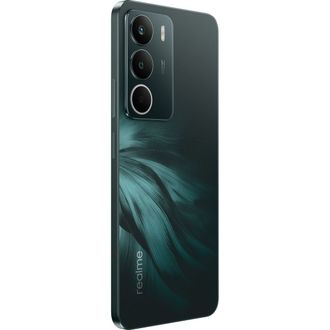 Смартфон Realme C71 8/256GB (RMX5303) Forest Owl (UA) - фото 9