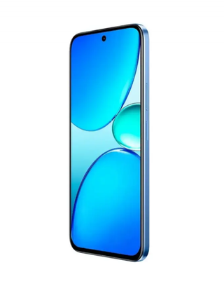 Смартфон Realme C85 6/128GB Kingfisher Blue - фото 3 Смартфон Realme C85 6/128GB Kingfisher Blue - фото 3