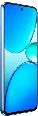 Смартфон Realme C85 6/128GB (RMX5566) Kingfisher Blue (UA) - фото 4 Смартфон Realme C85 6/128GB (RMX5566) Kingfisher Blue (UA) - фото 4