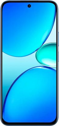 Смартфон Realme C85 8/256GB (RMX5566) Kingfisher Blue (UA) - фото 2 Смартфон Realme C85 8/256GB (RMX5566) Kingfisher Blue (UA) - фото 2