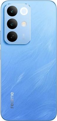 Смартфон Realme C85 8/256GB (RMX5566) Kingfisher Blue (UA) - фото 3 Смартфон Realme C85 8/256GB (RMX5566) Kingfisher Blue (UA) - фото 3