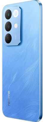 Смартфон Realme C85 8/256GB (RMX5566) Kingfisher Blue (UA) - фото 6 Смартфон Realme C85 8/256GB (RMX5566) Kingfisher Blue (UA) - фото 6