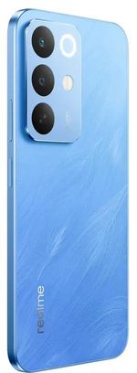 Смартфон Realme C85 8/256GB (RMX5566) Kingfisher Blue (UA) - фото 7 Смартфон Realme C85 8/256GB (RMX5566) Kingfisher Blue (UA) - фото 7